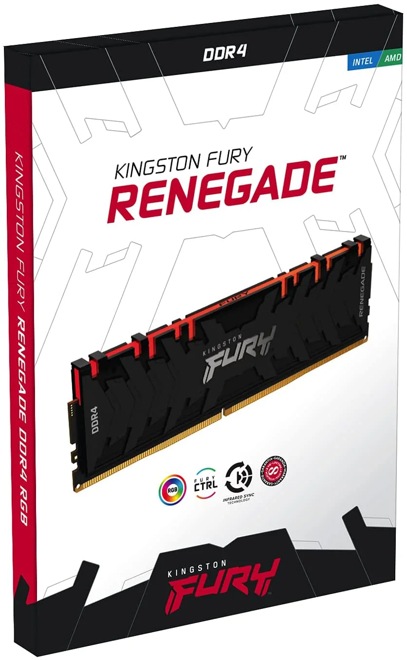 RAM-Kingston-Fury-Renegade-32GB-1x32GB-DDR4-3600MHZ-CL16-Black-KF436C18RB-32_Memoria-Ram_8304_1.webp RAM Kingston Fury Renegade 32GB (1x32GB) DDR4 3600MHZ CL16 Black (KF436C18RB/32) - Imagen 1