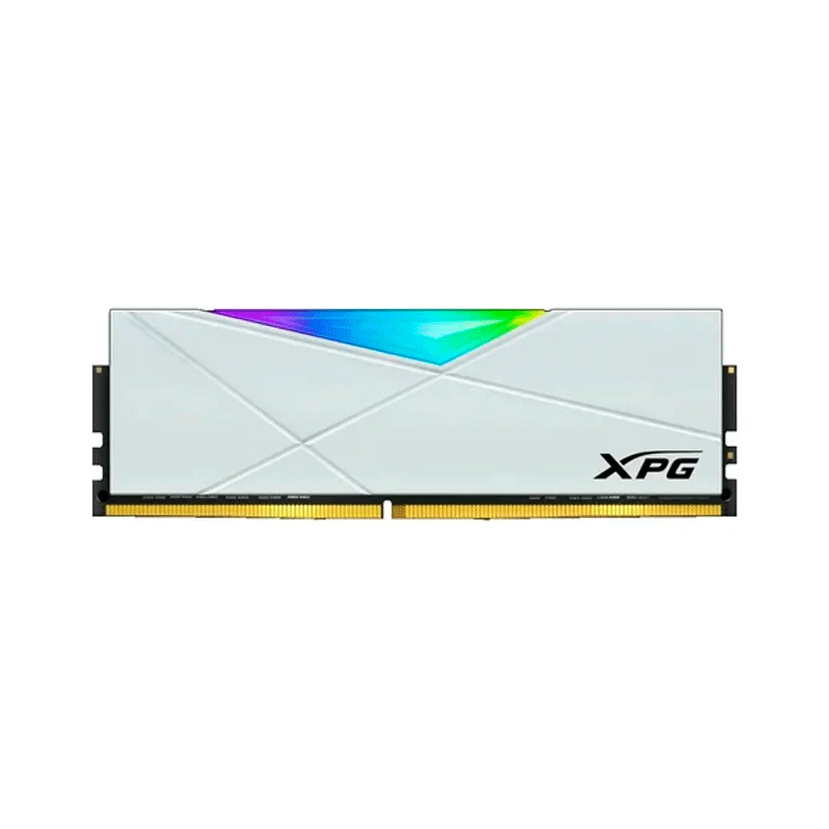 RAM-XPG-Spectrix-D50-RGB-16GB-DDR4-3200Mhz-DIMM-CL16-AX4U320016G16A-ST50_Memoria-Ram_11626_1.webp RAM XPG SPECTRIX D50 RGB 16GB DDR4 3200MHZ - DIMM - CL16 (AX4U320016G16A-SW50) - Imagen 1