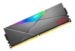 Memoria RAM DDR4 Adata XPG Spectix D50 RGB 16GB 3200Mhz - (AX4U320016G16A-ST50) - Imagen 2