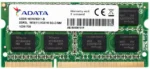 Ram ADATA 8GB DDR3L 1600MHZ SO-DIMM ADDS1600W8G11-S