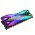 Memoria RAM DDR4 Adata XPG Spectix D60G RGB 8GB 3200Mhz - (AX4U32008G16A-ST60) - Imagen 2