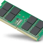 RAM KINGSTON 32GB DDR4 3200MHZ SO-DIMM - CL22 (KVR32S22D8/32)