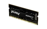 Memoria RAM DDR4 SO-DIMM HyperX Impact 16GB 2666Mhz - (KF426S15IB1/16) - Imagen 2