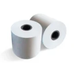 Rollo de papel Térmico 79mm X 68mts