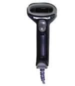 SCANNER DE CODIGO DE BARRA SAT LI102 - 3403 - 1D - BASE - USB
