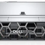 Servidor Dell PowerEdge R7515 | 1x AMD EPYC 7443P  24C/48T| RAM 16GB ECC | SSD 480GB | Garantía 3 años