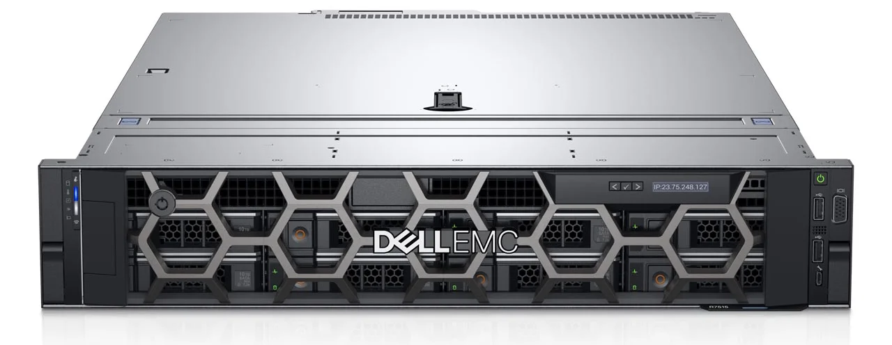 SERVIDOR-DELL-POWEREDGE-R7515-16GB-RAM-RDIMM-480GB_Componentes-para-Servidores_12214_1.webp Servidor Dell PowerEdge R7515 | 1x AMD EPYC 7443P 24C/48T| RAM 16GB ECC | SSD 480GB | Garantía 3 años - Imagen 1