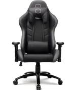 Silla Gamer Cooler Master Caliber R2 - Gris - (CMI-GCR2-2019G) - Imagen 2