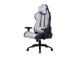 Silla Gamer Cooler Master Caliber R2C - Gris - (CMI-GCR2C-GY) - Imagen 2