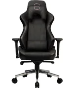 Silla Gamer Cooler Master Caliber X1 Black - (CMI-GCX1-2019) - Imagen 2