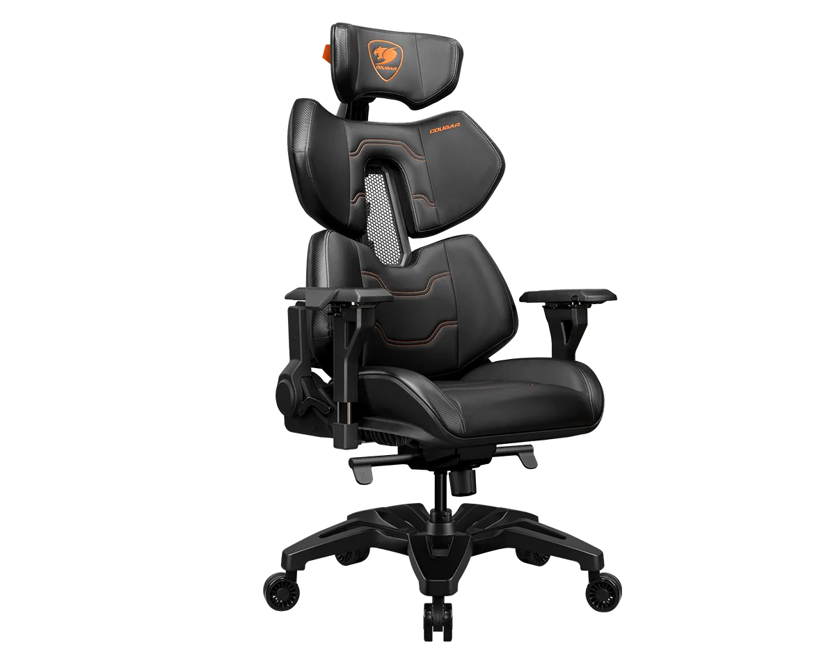 SILLA-GAMER-ERGONOMICA-COUGAR-TERMINATOR-POLIPIEL-HYPER-DURA-RESPALDO-FLEXIBLE-DE-PAFRP-RESPALDO-VENTILADO-BLACK_SILLAS_11035_1.webp SILLA GAMER ERGONOMICA COUGAR TERMINATOR - POLIPIEL HYPER-DURA - RESPALDO FLEXIBLE DE PAFRP - RESPALDO VENTILADO - BLACK - Imagen 1