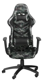 Silla Gamer Marvo CH-106 - Camo - Imagen 2