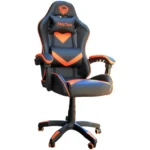 SILLA MEETION MT-CHR04 BLACK