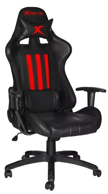 SILLA-XTRIKE-ME-GC-905BK-V2-ERGONOMICA-CILINDRO-A-GAS-BLACK-RED_SILLAS_14843_1.webp SILLA XTRIKE-ME GC-905BK V2 - ERGONOMICA - CILINDRO A GAS - BLACK/RED - Imagen 1