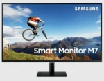 Monitor Smart Samsung M7 - 32" - (S32AM702UN) - Imagen 2