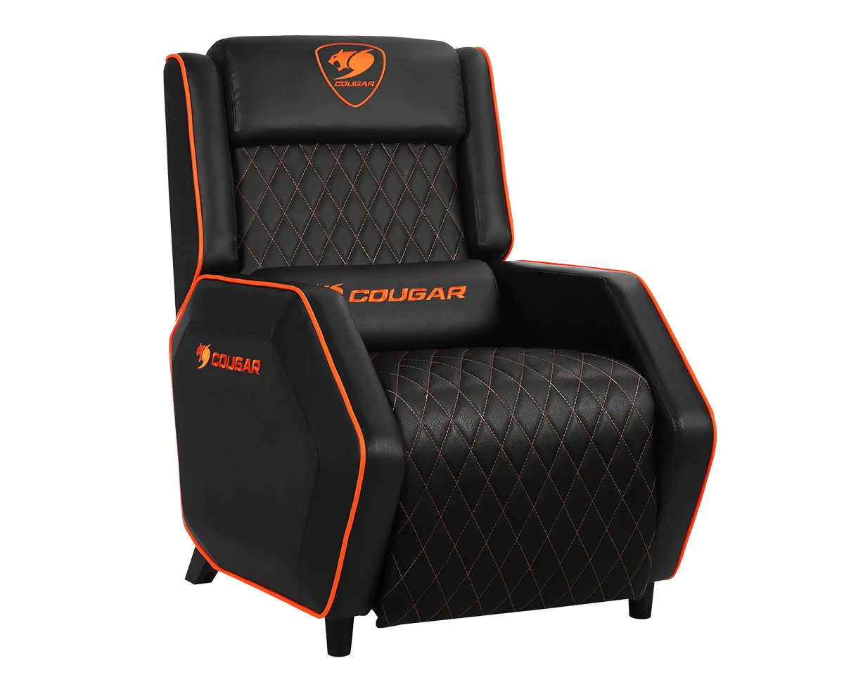 SOFA-COUGAR-RANGER-REPOSACABEZAS-Y-DISENO-LUMBAR-CUERO-DE-PVC-TRANSPIRABLE-PREMIUM-BLACK-ORANGE-3MRANGER.0001_Fuentes-de-poder_12350_1.webp SOFA COUGAR RANGER - REPOSACABEZAS Y DISEÑO LUMBAR - CUERO DE PVC TRANSPIRABLE PREMIUM - BLACK/ORANGE (3MRANGER.0001) - Imagen 1