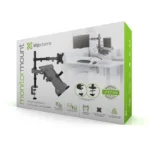 Soporte para monitor Klip Xtreme KMM-400 - Hasta 27" - Imagen 2