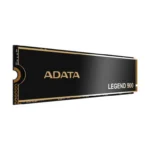 SSD ADATA LEGEND 900 1TB M.2 2280 PCIE GEN 4X4 - 3D NAND - READ 7.000MB/S - WRITE 5.400MB/S (SLEG-900-1TCS)