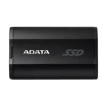 SSD Externo ADATA SD810 2TB - USB-C 3.2 GEN 2X2 + USB-A - 2000MB/S READ/WRITE - BLACK (SD810-2000G-CBK) - Imagen 3