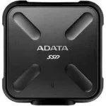 SSD EXTERNO ADATA SD700 512GB USB 3.2 GEN 1 BLACK