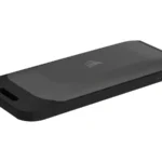 SSD EXTERNO CORSAIR EX100U 2TB - 1600MB/S - USB TYPE-C GEN 2 X2 - 20 GBPS (CSSD-EX100U2TB)