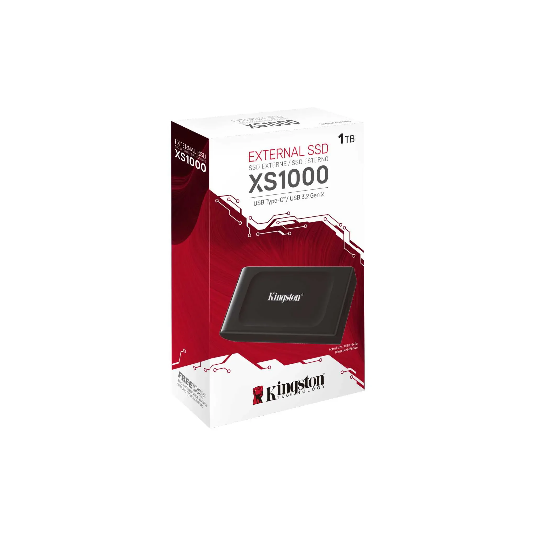SSD-EXTERNO-KINGSTON-XS1000-1TB-USB-3.2-GEN-2-1050MBS-READ-1000MBS-WRITE-SXS10001000G_SSD-INTERNO_13251_1.webp SSD EXTERNO KINGSTON XS1000 1TB USB 3.2 GEN 2 - 1050MB/S READ - 1000MB/S WRITE (SXS1000/1000G) - Imagen 1