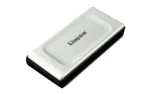 SSD EXTERNO KINGSTON XS2000 2TB Type-C USB 3.2 GEN 2 - 2000MB/s - IP55 (SXS2000/2000G) - Imagen 2