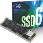 SSD Intel 660P SERIES 512GB M.2 NVMe PCIE 3.0 3D2 QLC (SSDPEKNW512G8X1)