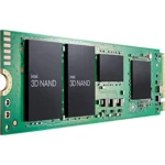 SSD Intel 670p Series 500GB M.2 2280 NVMe - 3000MBps - 80mm PCIe 3.0 x 4 3D (SSDPEKNU512GZX1)