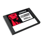 SSD KINGSTON DATACENTER DC600M 480GB SATA 2.5" - 560 MBS READ /530 MBS WRITE (EDC600M/480G)