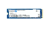 SSD KINGSTON NV3 500GB - M.2 2280 NVMe (SNV3S/500G) - Imagen 2