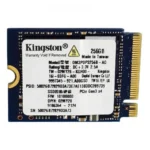 SSD KINGSTON/KIOXIA OEM 256GB M.2 NVME