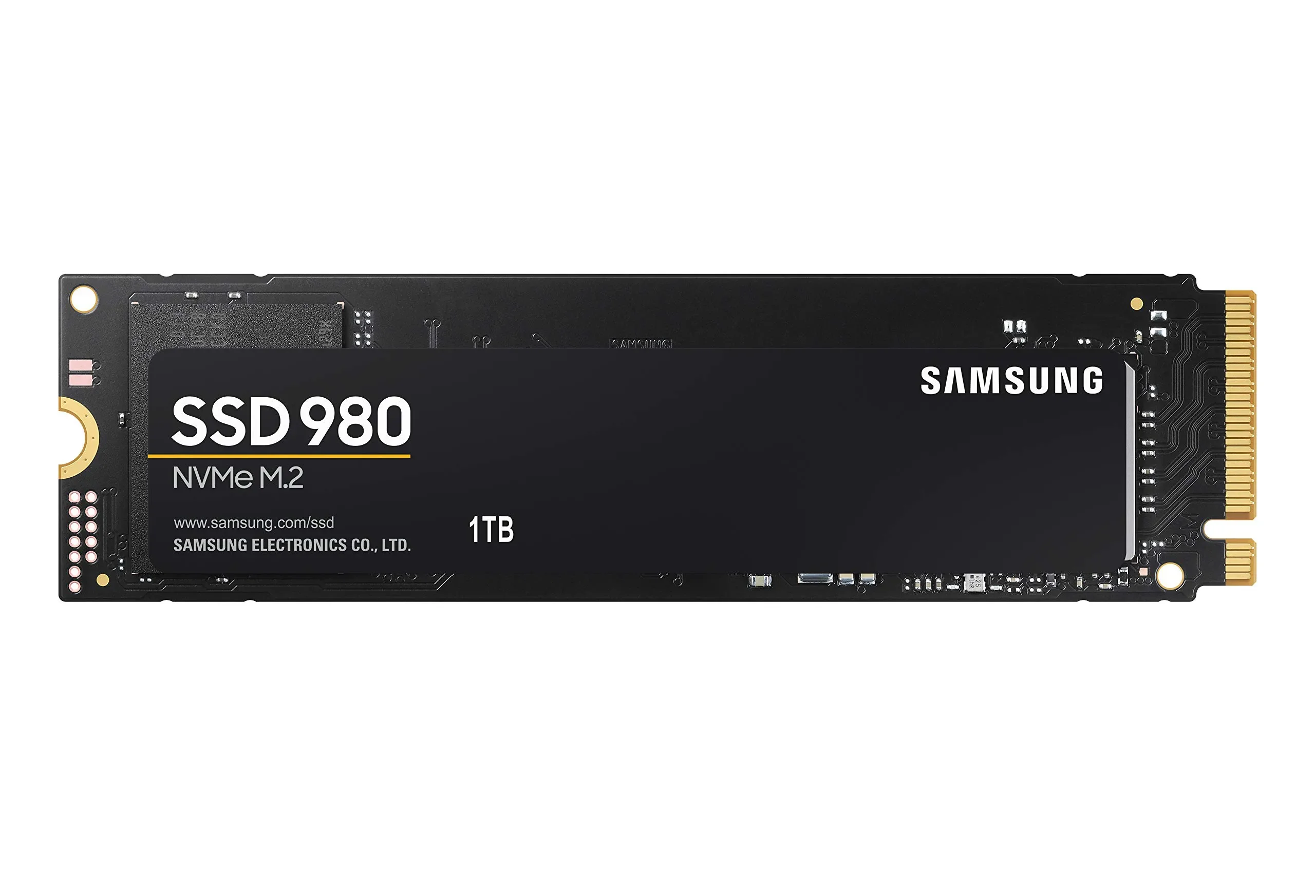 SSD-SAMSUNG-980-SSD-1TB-3500-3000MB-S-PClE-Gen-4-NVMe-M.2-2280-MZ-V8V1T0B-AM_SSD-INTERNO_11274_1.webp SSD SAMSUNG 980 SSD 1TB - 3500/3000MB/S - PClE Gen 4, NVMe M.2 2280 (MZ-V8V1T0B-AM) - Imagen 1