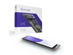SSD Solidigm P41 Plus 512GB M.2 NVMe PCie 4.0 Gen4 4125MBps/3325MBps (SSDPFKNU512GZX1)