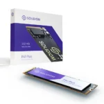SSD Solidigm P41 Plus 512GB M.2 NVMe PCie 4.0 Gen4 4125MBps/3325MBps (SSDPFKNU512GZX1)
