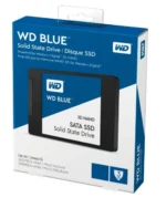 SSD WD Blue SA510 1TB - SATA 2.5" 560 MB/s (WDS100T3B0A) - Imagen 2