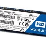 SSD WD Blue SA510 1TB - SATA 2.5" 560 MB/s (WDS100T3B0A)