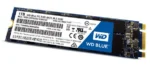 SSD WD Blue SA510 1TB - SATA 2.5" 560 MB/s (WDS100T3B0A)
