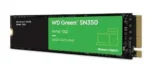 SSD M.2 NVMe WD SN350 480GB - (WDS480G2G0C) - Imagen 2
