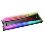 SSD M.2 NVMe Adata XPG Spectrix S40G 256GB - (AS40G-256GT-C) - Imagen 2