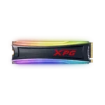 SSD M.2 NVMe Adata XPG Spectrix S40G 512GB - (AS40G-512GT-C) - Imagen 2