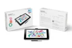 PANTALLA DIGITALIZADORA WACOM ONE DTC133 - Full HD 13.3" - AREA ACTIVA 11.6" x 6.5" - Negro