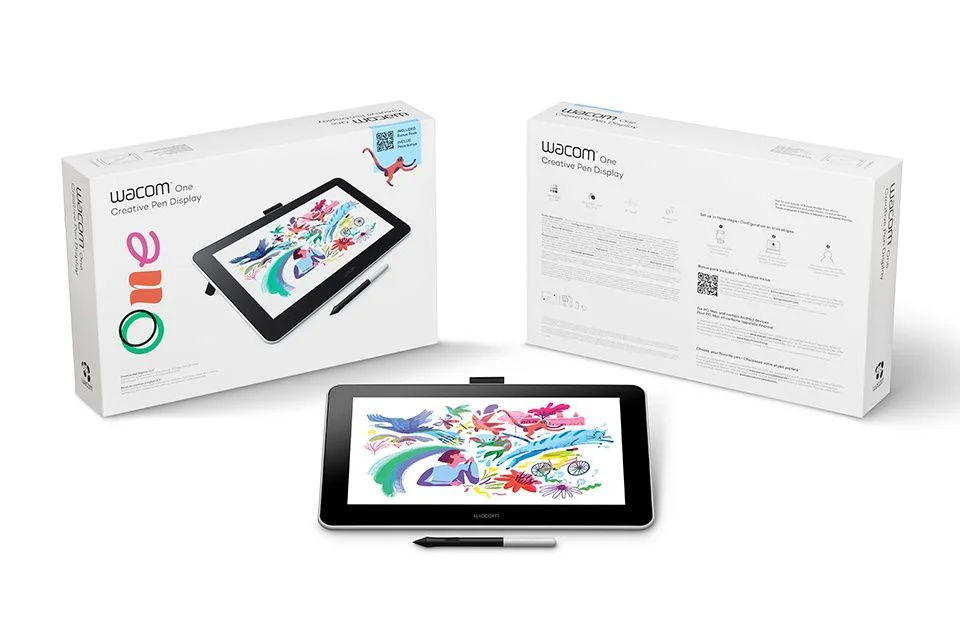 TABLETA-CON-PANTALLA-DIGITALIZADORA-WACOM-ONE-DTC133-13.3-72-DE-NTSC-AREA-ACTIVA-11.6-x-6.5-BLACK_TABLETAS-DIGITALIZADORAS_10198_1.webp PANTALLA DIGITALIZADORA WACOM ONE DTC133 - Full HD 13.3" - AREA ACTIVA 11.6" x 6.5" - Negro - Imagen 1