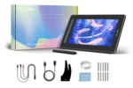 Tableta con pantalla XP-PEN Artist 12 - Imagen 2