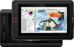 Tableta con pantalla XP-PEN Artist 12 PRO - Imagen 2