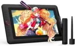 Tableta con pantalla XP-PEN Artist 13.3 PRO - Imagen 2