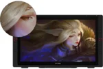 Tableta con pantalla XP-PEN Artist 24 PRO - Imagen 2