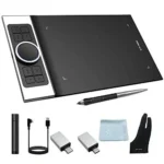 Tableta XP-PEN Deco PRO Small - Imagen 2