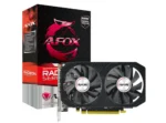 TARJETA DE VIDEO AFOX RX-550 4GB - GDDR5 - HDMI/DP/DVI-D