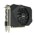 TARJETA DE VIDEO ASUS PHOENIX GEFORCE GTX 1630 4GB GDDR6 - AUTO EXTREME HDMI/DP/DVI-D (PH-GTX1630-4G) - Imagen 5